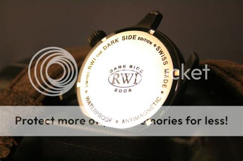 rwi sales|rwi watch dealers.